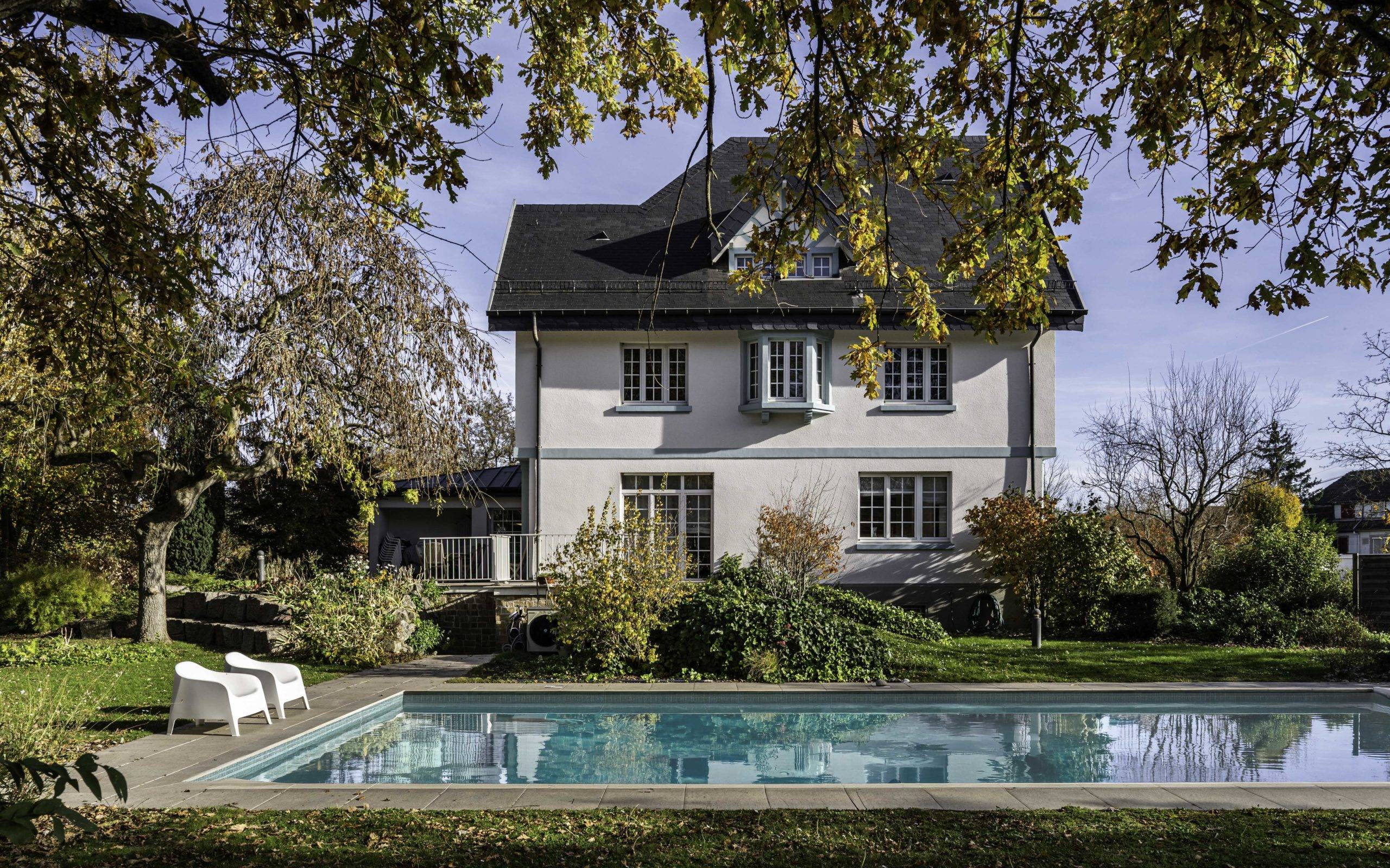 photographie immobilier