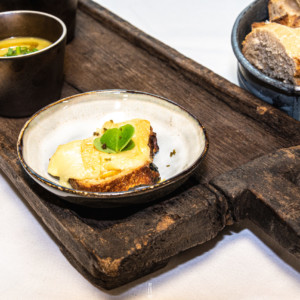 Faire saliver les Papilles