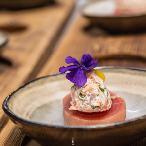 Faire saliver les Papilles