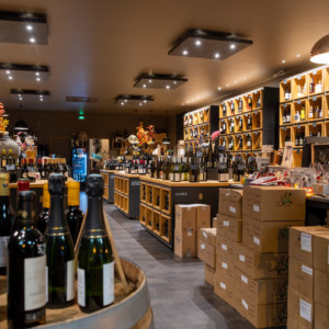 La Cave de Sidonie - Gérardmer