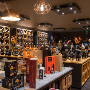 La Cave de Sidonie - Gérardmer