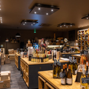 La Cave de Sidonie - Gérardmer