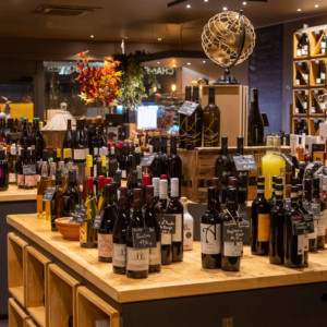 La Cave de Sidonie - Gérardmer