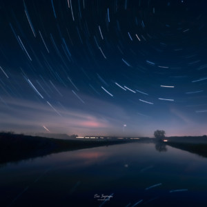 Last Train to London