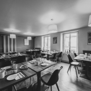 Hôtel Restaurant Relais Lorraine Alsace*** Raon L'Etape