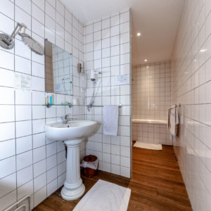 Hôtel Restaurant Relais Lorraine Alsace *** Raon L'Etape