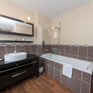 Hôtel Restaurant Relais Lorraine Alsace*** Raon L'Etape