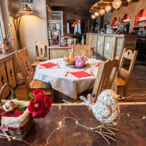 Le Ptit Hôtel du Lac Gérardmer photographe professionnel