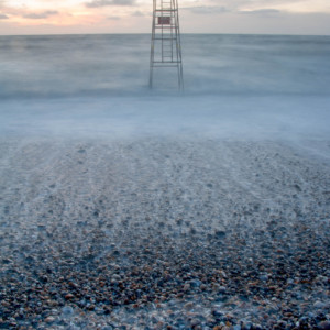 Le grand saut vertical