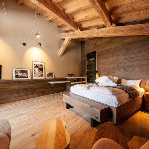 Chalet Hotel*** Le Collet, Xonrupt-Longemer 88