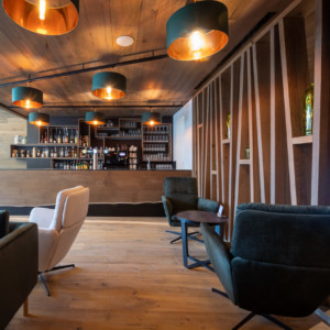 Chalet Hotel*** Le Collet, Xonrupt-Longemer 88