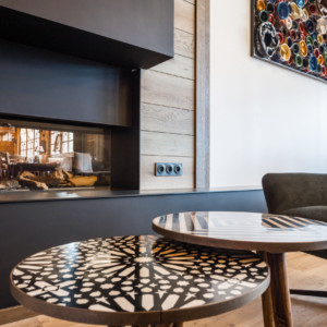 Chalet Hotel*** Le Collet, Xonrupt-Longemer 88