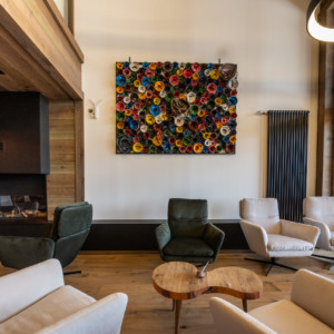 Chalet Hotel*** Le Collet, Xonrupt-Longemer 88