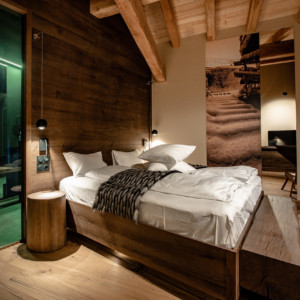 Chalet Hotel*** Le Collet, Xonrupt-Longemer 88