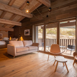 Chalet Hotel*** Le Collet, Xonrupt-Longemer 88