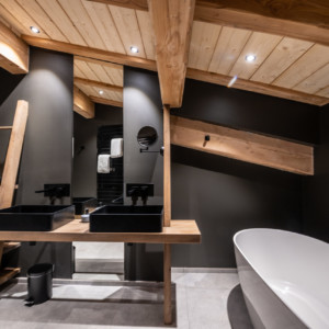 Chalet Hotel*** Le Collet, Xonrupt-Longemer 88