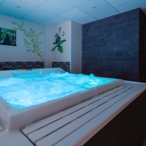 Photographe hotel spa restaurant Eric Zugmeyer