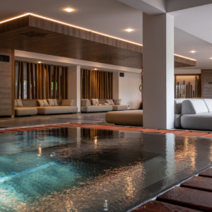 Les Sources de la Meurthe - Chalet Hôtel Le Collet de Xonrupt-Longemer