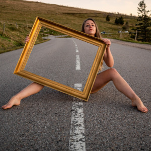 Shooting photo Eric Zugmeyer