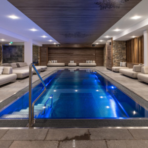 Les Sources de la Meurthe - Chalet Hôtel Le Collet de Xonrupt-Longemer