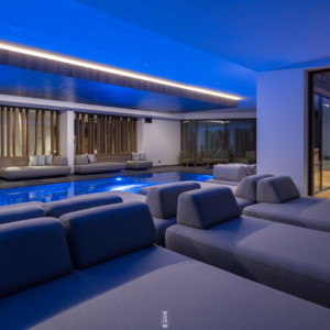 Les Sources de la Meurthe - Chalet Hôtel Le Collet de Xonrupt-Longemer