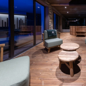 Les Sources de la Meurthe - Chalet Hôtel Le Collet de Xonrupt-Longemer