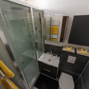 L'Oberlin Gérardmer shooting entreprise Eric Zugmeyer photographe