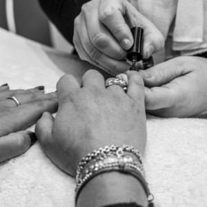 Bulle de beau'thé shooting entreprise Eric Zugmeyer photographe