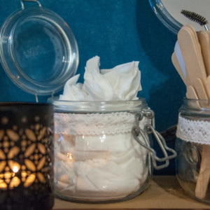 Bulle de beau'thé shooting entreprise Eric Zugmeyer photographe