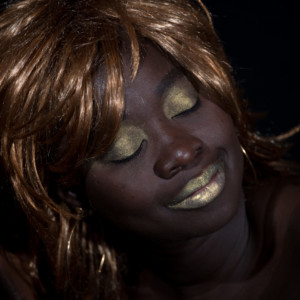 Shooting Studio Eric Zugmeyer