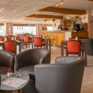 Photographe hotel spa restaurant Eric Zugmeyer