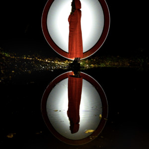 Lightpainting 6