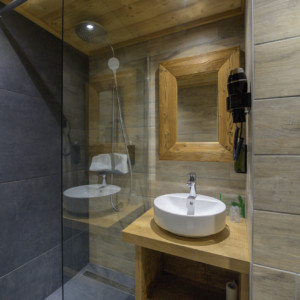 Chalet Hotel*** Le Collet, Xonrupt-Longemer