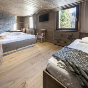 Chalet Hotel*** Le Collet, Xonrupt-Longemer