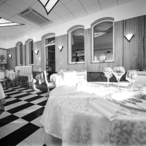 Logis Hôtel des Lacs *** Celles sur Plaine