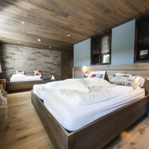 Chalet Hotel*** Le Collet, Xonrupt-Longemer