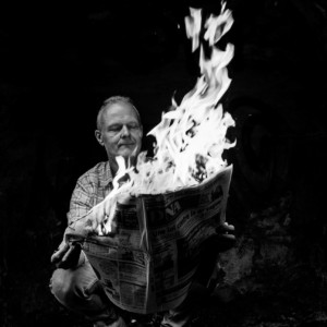 Benoit shooting photo Eric Zugmeyer
