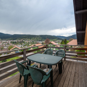 Photographie gite gérardmer eric zugmeyer